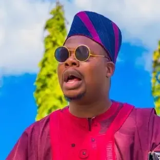 Adebowale Adedayo