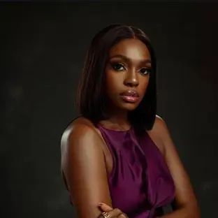 Beverly Ada Mary Osu