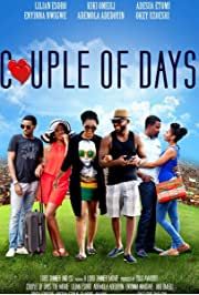 Couple of Days poster