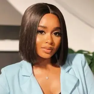 Debby Felix Eloghosa