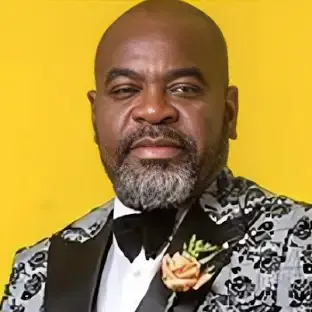 Funsho Adeolu