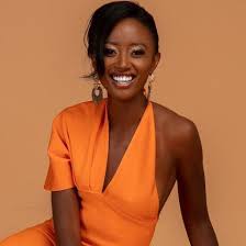 Grace Wacuka