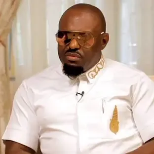 Jim Iyke