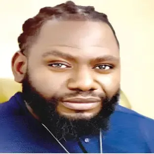 Jimmy Odukoya