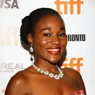 Judith Audu