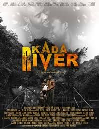 Kada River poster