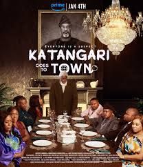 Kantagari Goes To Town