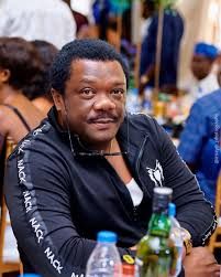 Kelvin Ngozi Ikeduba