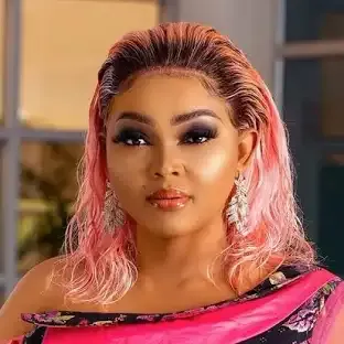 Mercy Aigbe