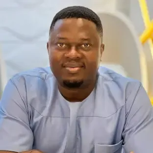 Muyiwa Ademola