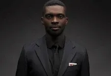 Patrick Diabuah
