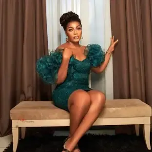 Queen Nwokoye