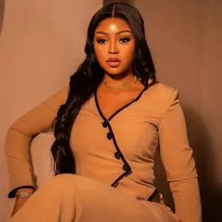 Regina Daniels