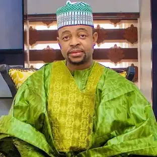 Sani Musa Danja