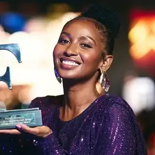Sarah Hassan