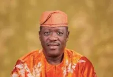 Taiwo Hassan