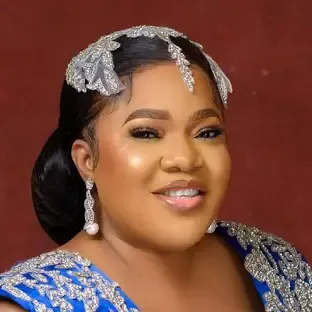 Toyin Abraham