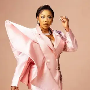 Toyin Lawani-Adebayo
