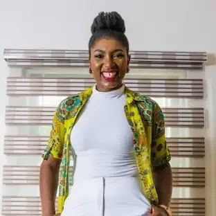 Ufuoma McDermott