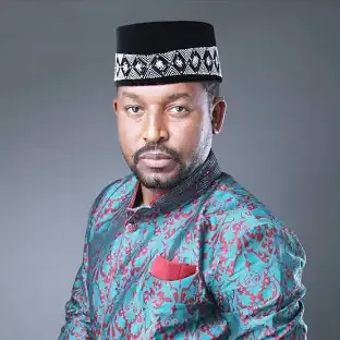 Yakubu Mohammed