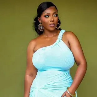 Yvonne Okoro
