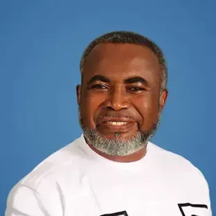 Zack Orji