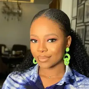 Zainab Balogun