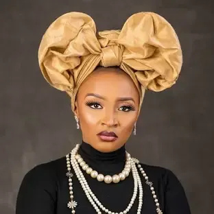 Rahama Sadau